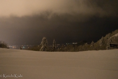 Furano at Night2