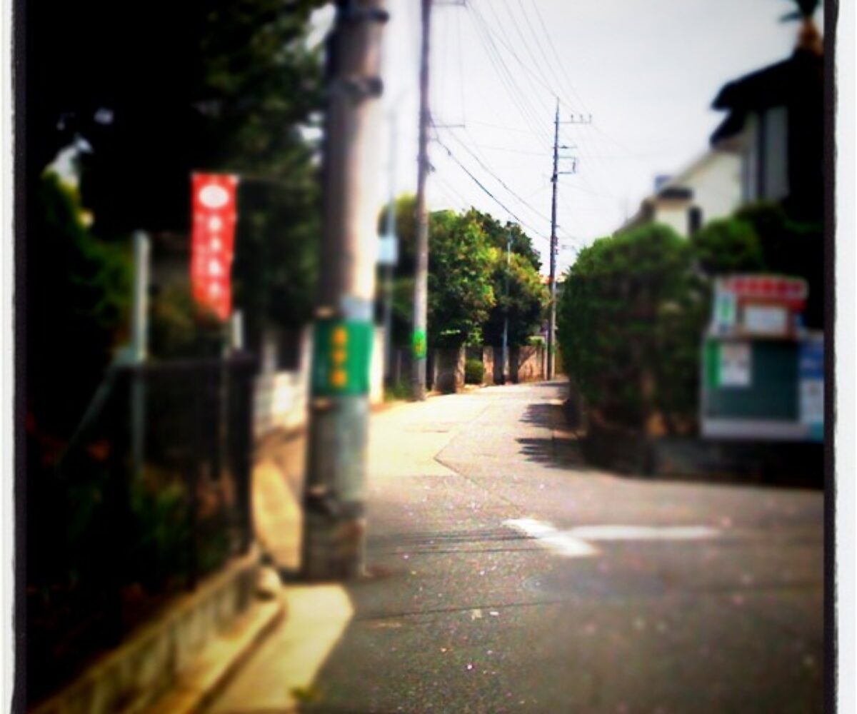 2011年8月14日 (22:04)