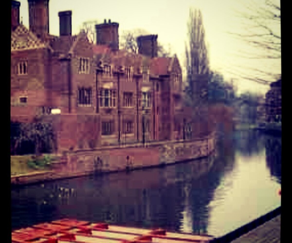 Cambridge