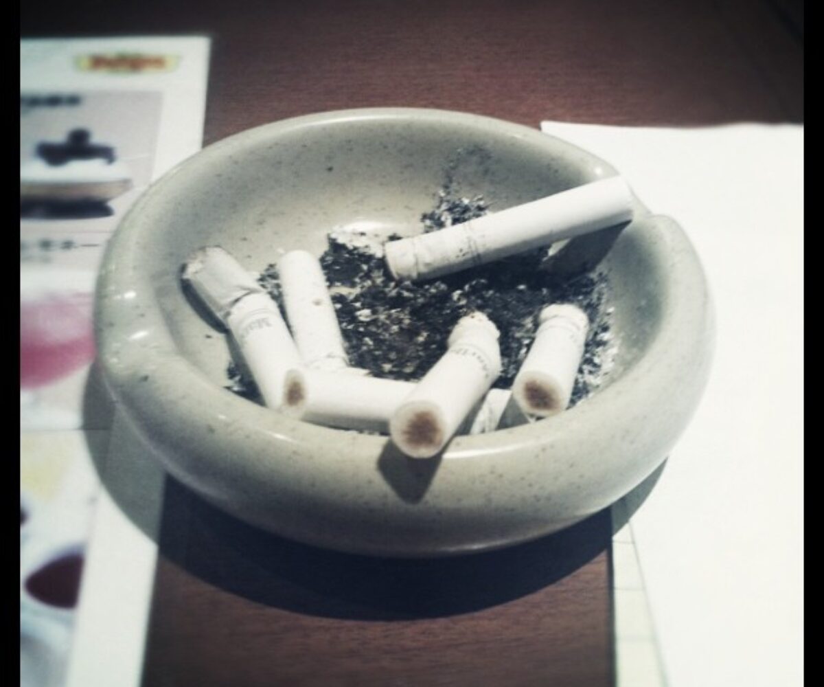 Necessity for the Mission