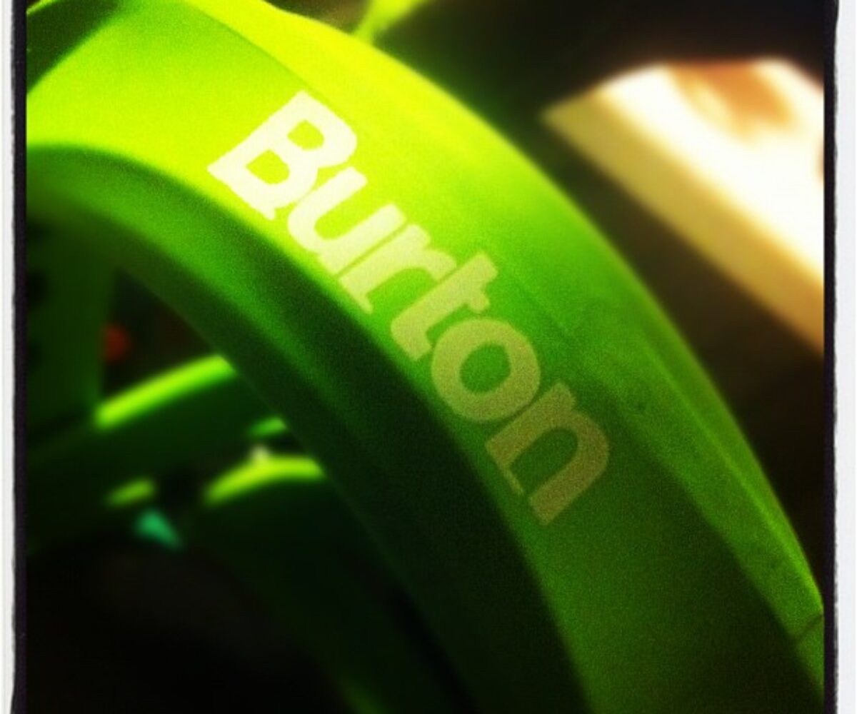 Preparing for Winter