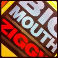 ZIGGY