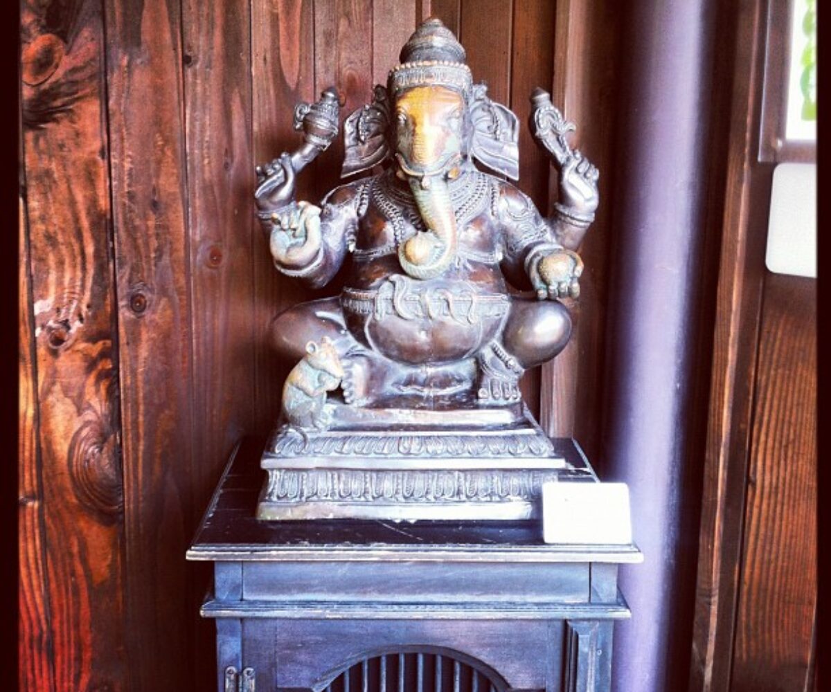 Ganesha
