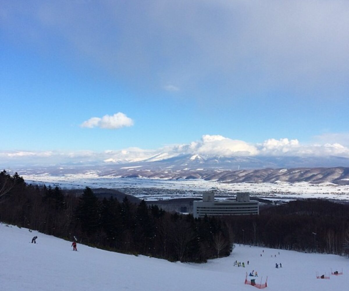 #furano