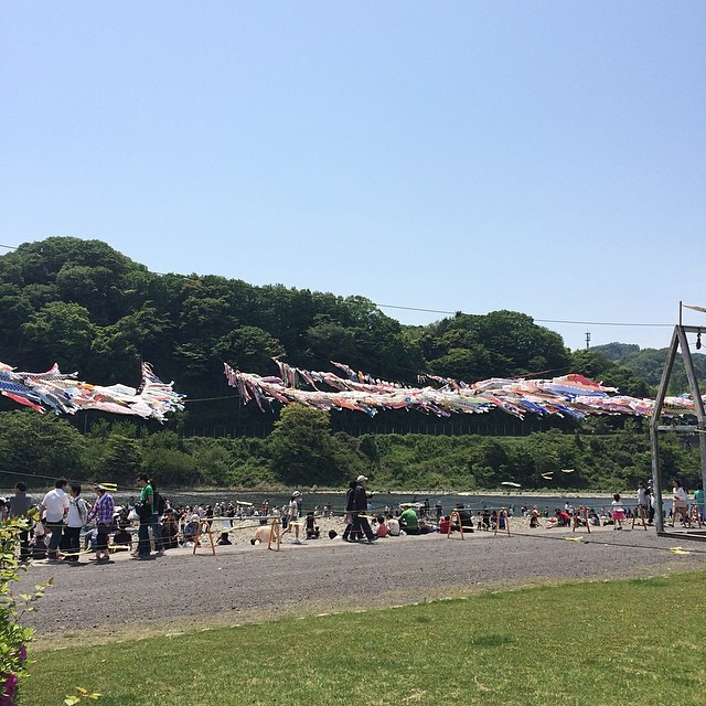 2014年5月4日 (12:28)