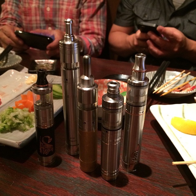 Vape Mtg