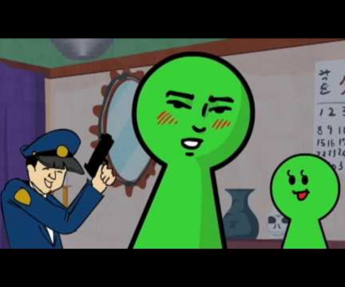 古墳ギャルのコフィー・秘密結社 鷹の爪　新シリーズ第1話無料配信！ – YouTube