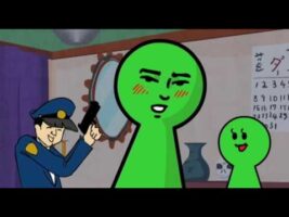 古墳ギャルのコフィー・秘密結社 鷹の爪　新シリーズ第1話無料配信！ – YouTube