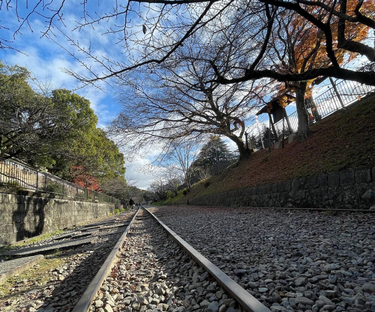 琵琶湖の水止めたろか#琵琶湖疏水